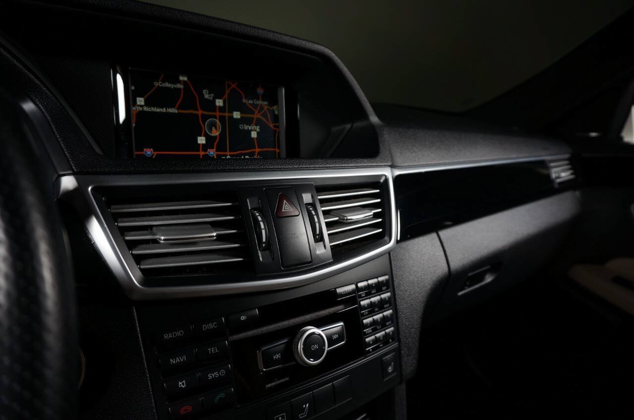 Used 2012 Mercedes-Benz E 350 Sedan image 16