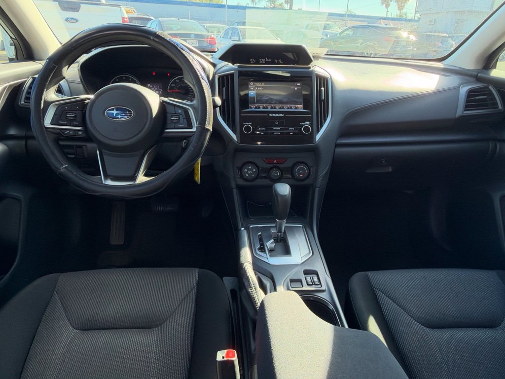 Used 2018 Subaru Impreza 2.0i Premium AWD/4WD image 11