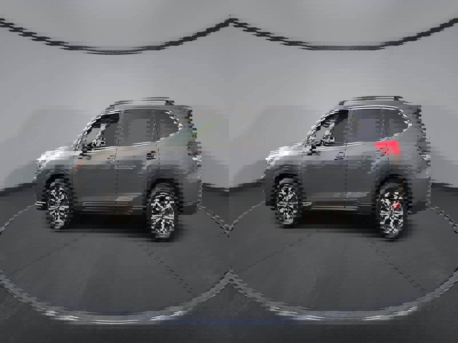 Used 2020 Subaru Forester Limited image 5