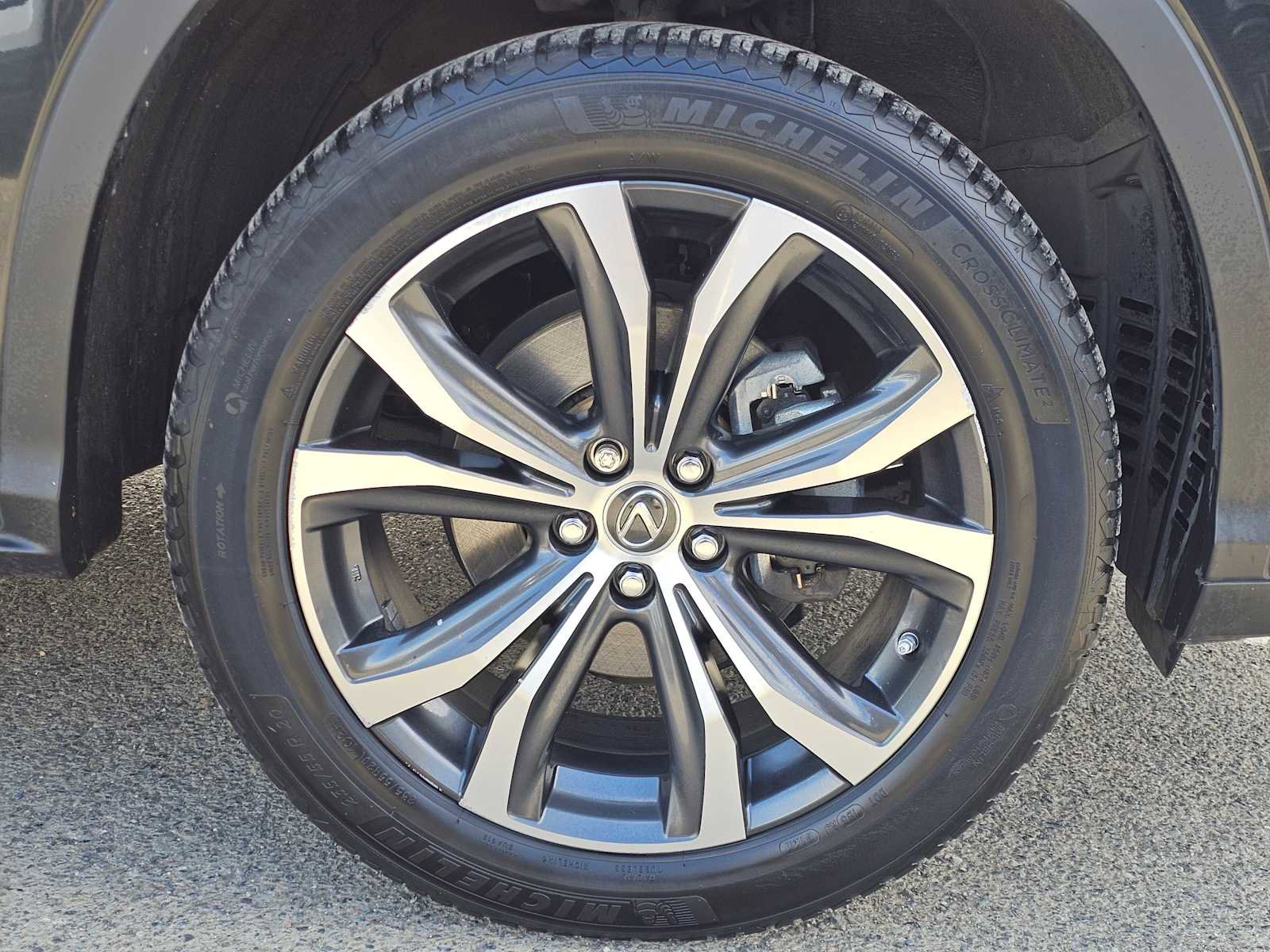 Used 2018 Lexus RX 350L AWD image 9