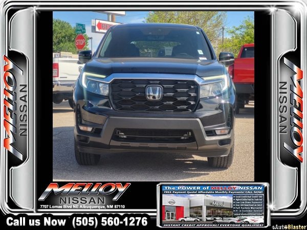 Used 2022 Honda Passport EX-L image 2