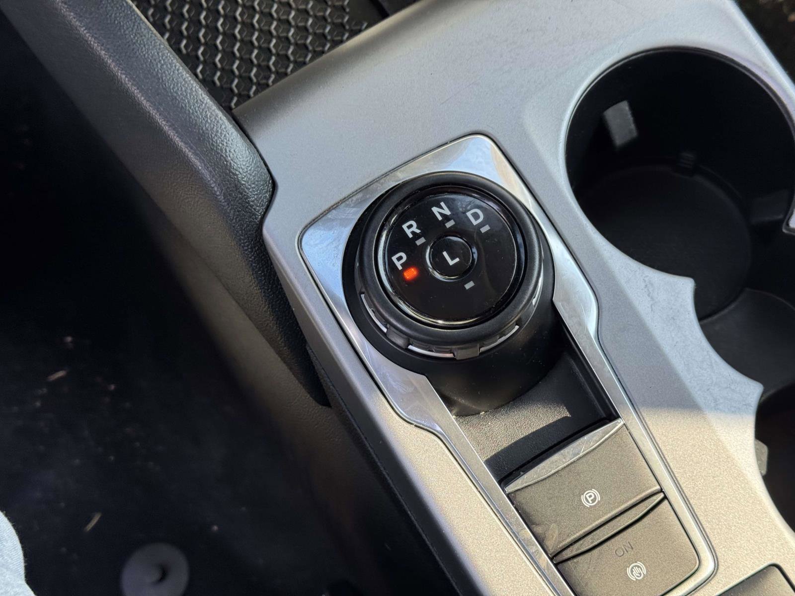 Used 2021 Ford Bronco Sport Big Bend AWD/4WD image 27