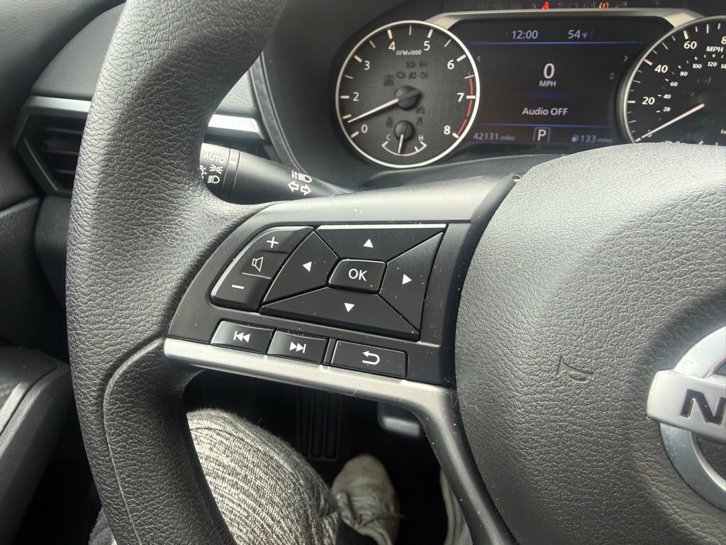 Used 2022 Nissan Altima 2.5 AWD/4WD image 17