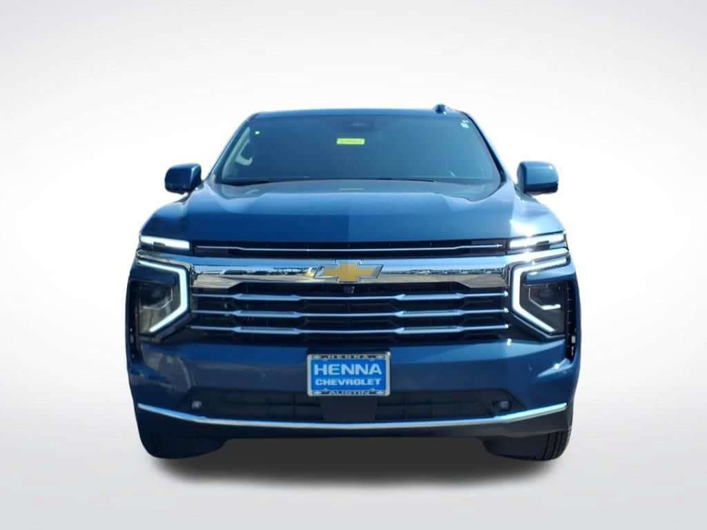 New 2026 Chevrolet Tahoe LT w/ Comfort Package RWD image 9