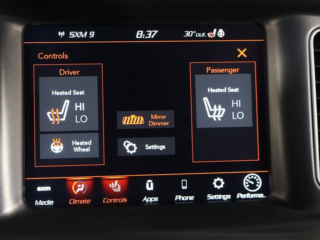 Used 2021 Dodge Charger Scat Pack image 39