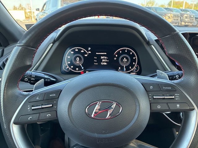 Used 2022 Hyundai Sonata SEL Plus image 26