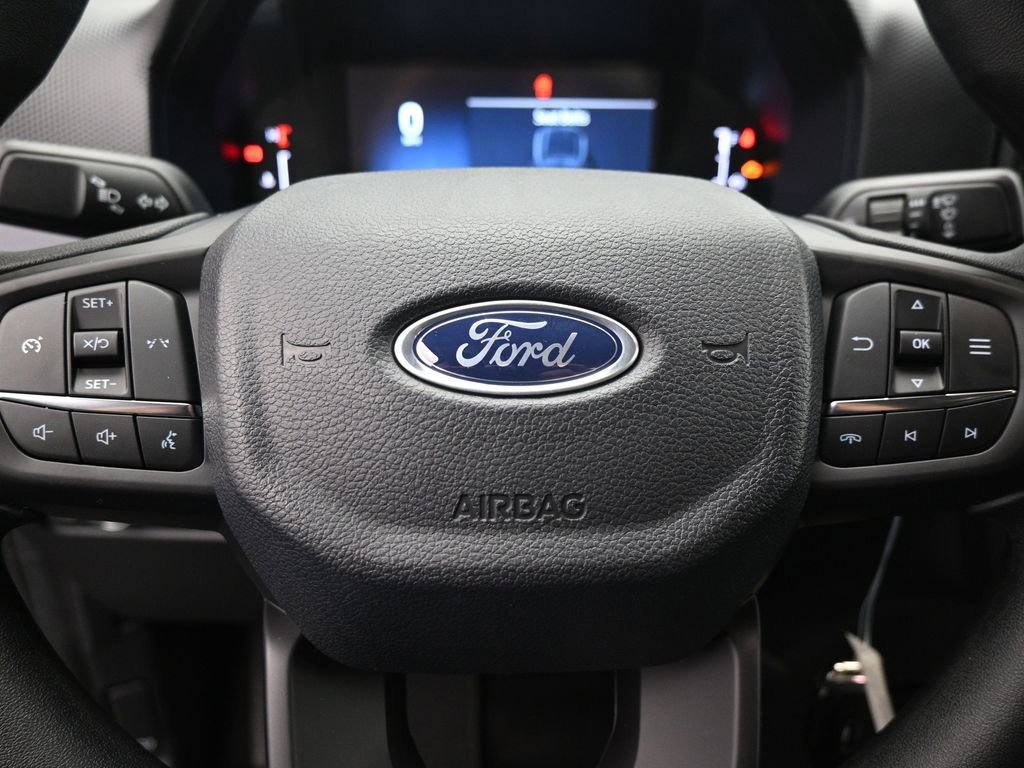 New 2025 Ford Ranger XL image 10