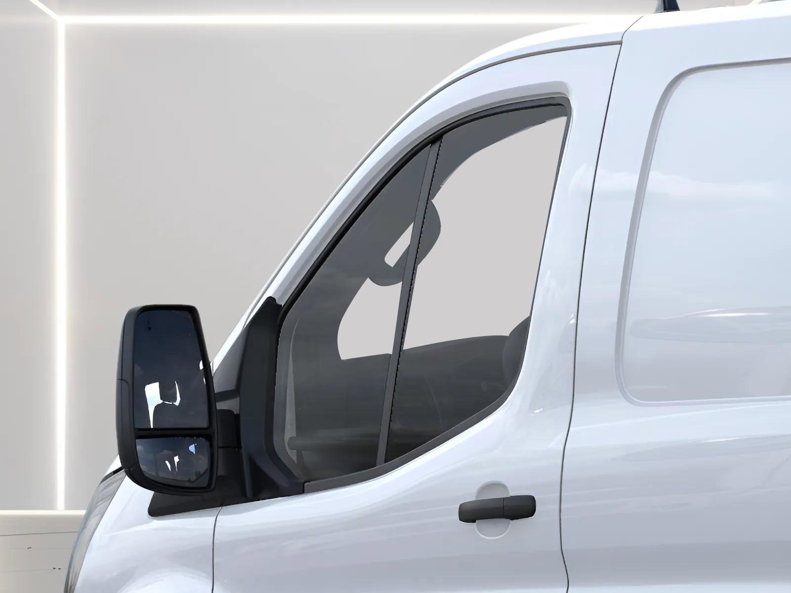 New 2025 Ford Transit 150 Low Roof image 18