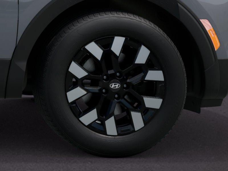 New 2027 Hyundai Santa Cruz SEL AWD/4WD image 8
