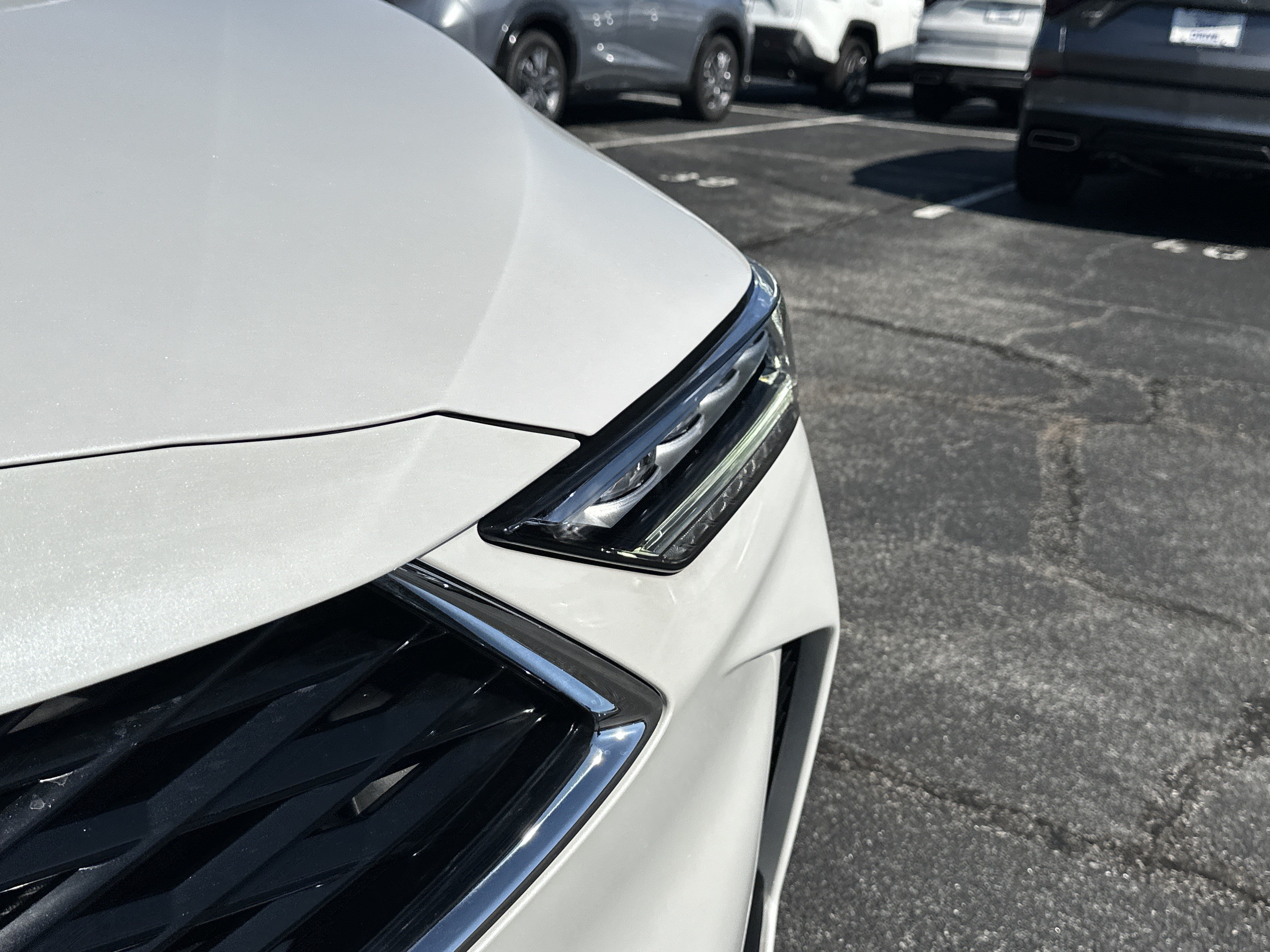 Certified 2026 Acura MDX w/ Technology Package FWD image 13