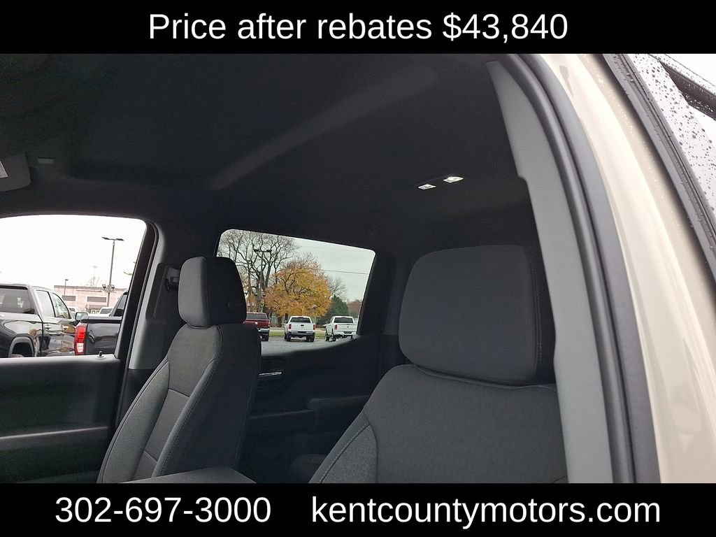 New 2026 GMC Sierra 1500 Pro image 13