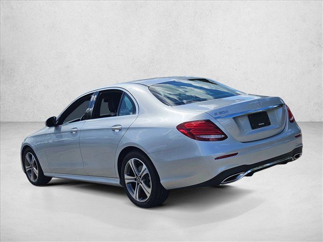Used 2019 Mercedes-Benz E 300 image 8