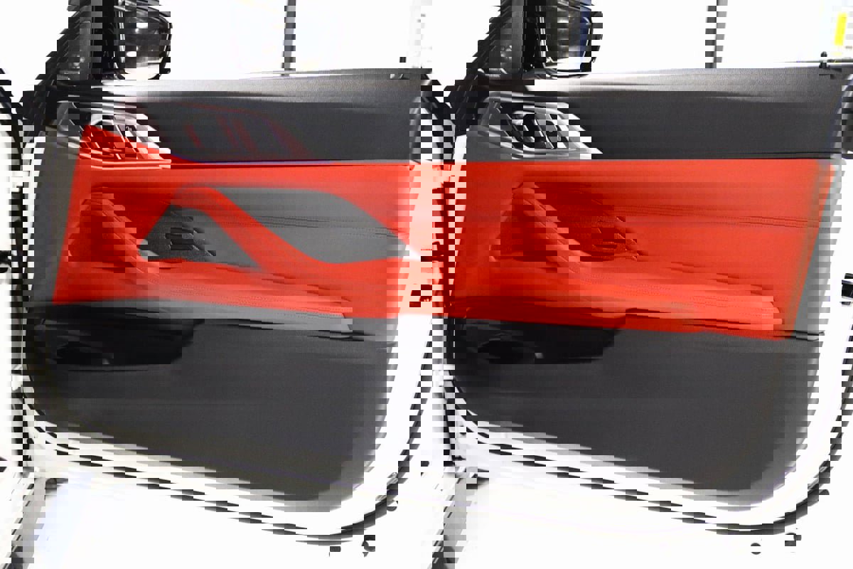 Used 2023 BMW M4 xDrive Competition image 60