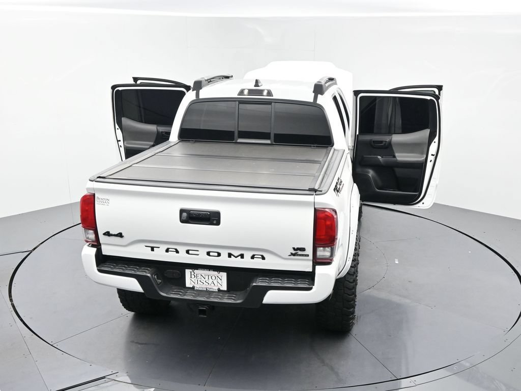 Used 2022 Toyota Tacoma SR AWD/4WD image 25
