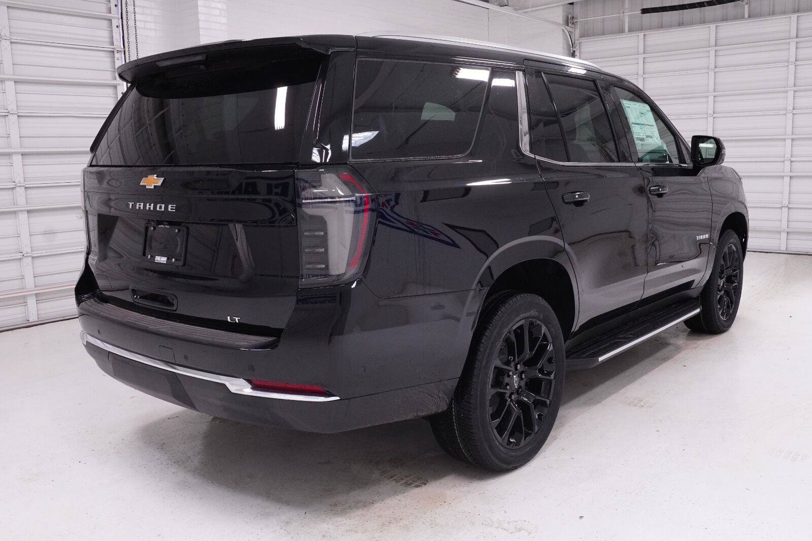 New 2026 Chevrolet Tahoe LT RWD image 32