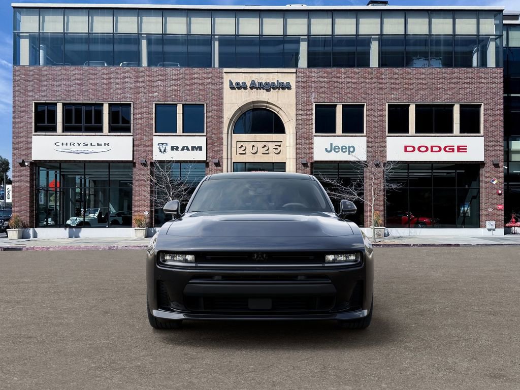 New 2026 Dodge Charger Scat Pack image 6