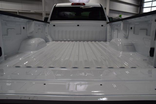 New 2026 Chevrolet Silverado 2500 W/T w/ WT/CX Safety Package AWD/4WD image 17