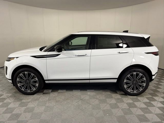 New 2026 Land Rover Range Rover Evoque S AWD/4WD video 3