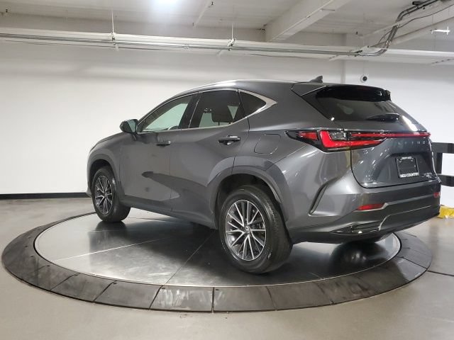 Used 2024 Lexus NX 350h AWD image 15