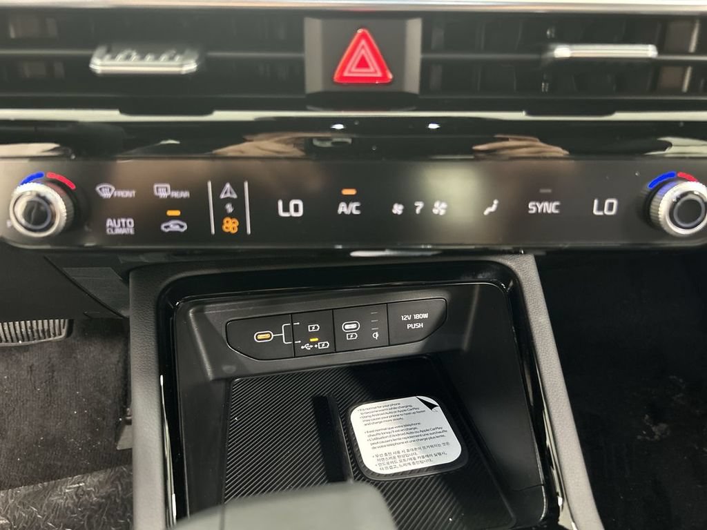 New 2026 Kia K5 GT-Line w/ GT-Line Premium Package AWD/4WD image 18