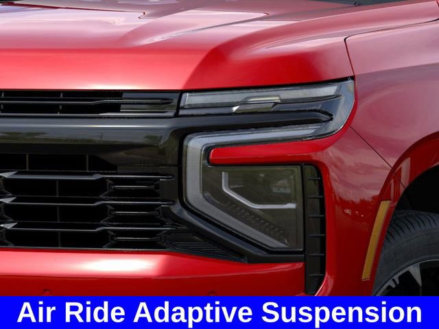 New 2026 Chevrolet Suburban RST image 11