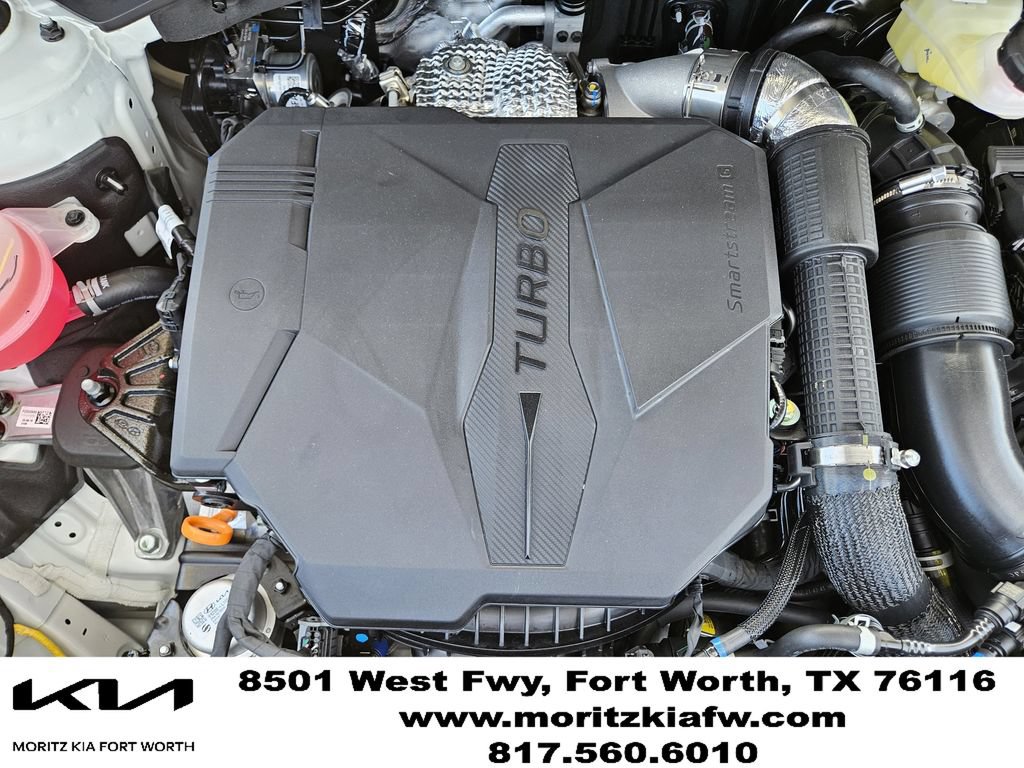 New 2026 Kia Sorento SX AWD/4WD image 22