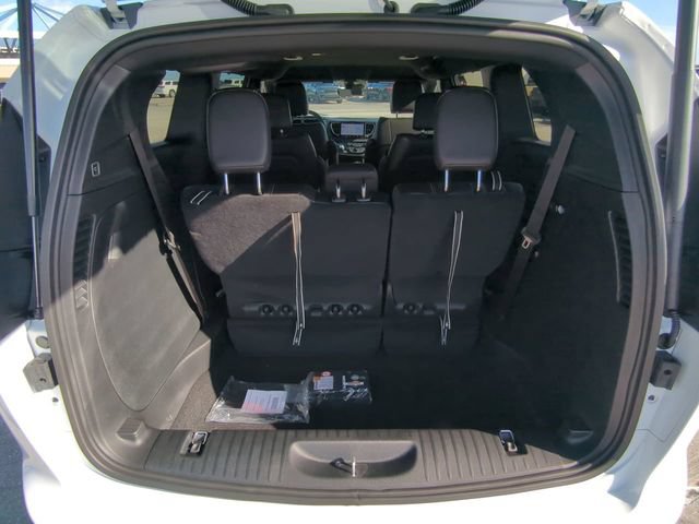 New 2026 Chrysler Voyager LX FWD image 14