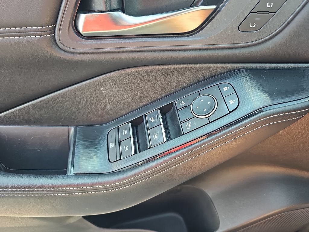 Used 2023 Nissan Rogue SL w/ SL Premium Package AWD/4WD image 27