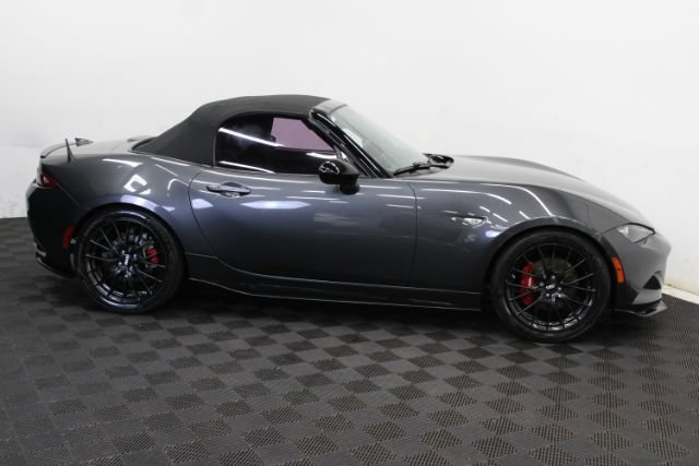 Used 2016 MAZDA MX-5 Miata Club w/ Brembo/BBS Package RWD image 23
