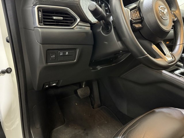 Used 2020 MAZDA CX-5 Grand Touring image 16