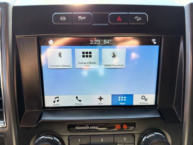 Used 2017 Ford F250 XLT w/ XLT Premium Package AWD/4WD image 26