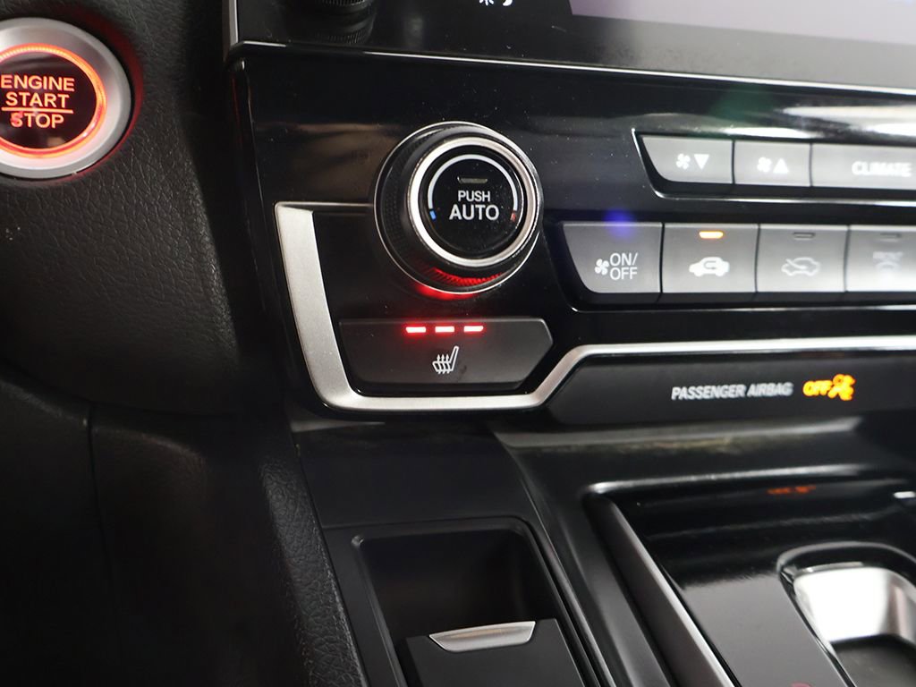 Certified 2018 Honda CR-V EX-L image 51
