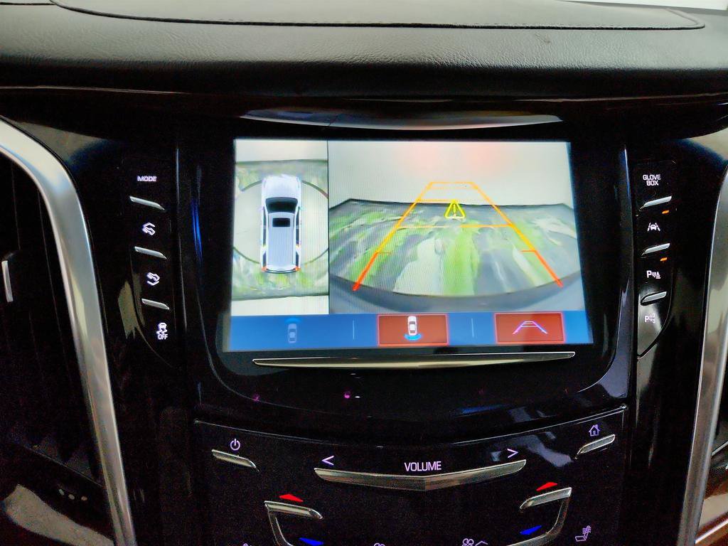 Used 2019 Cadillac Escalade ESV Premium Luxury AWD/4WD image 19