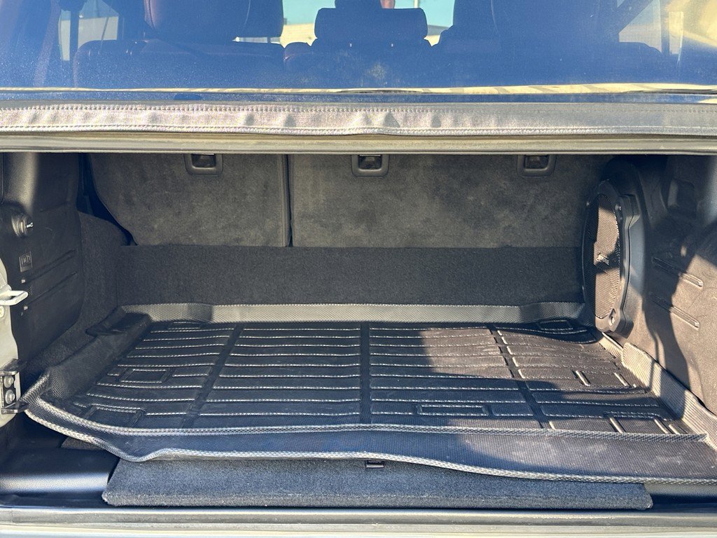 Used 2021 Jeep Wrangler Unlimited Sahara w/ Cold Weather Group image 7