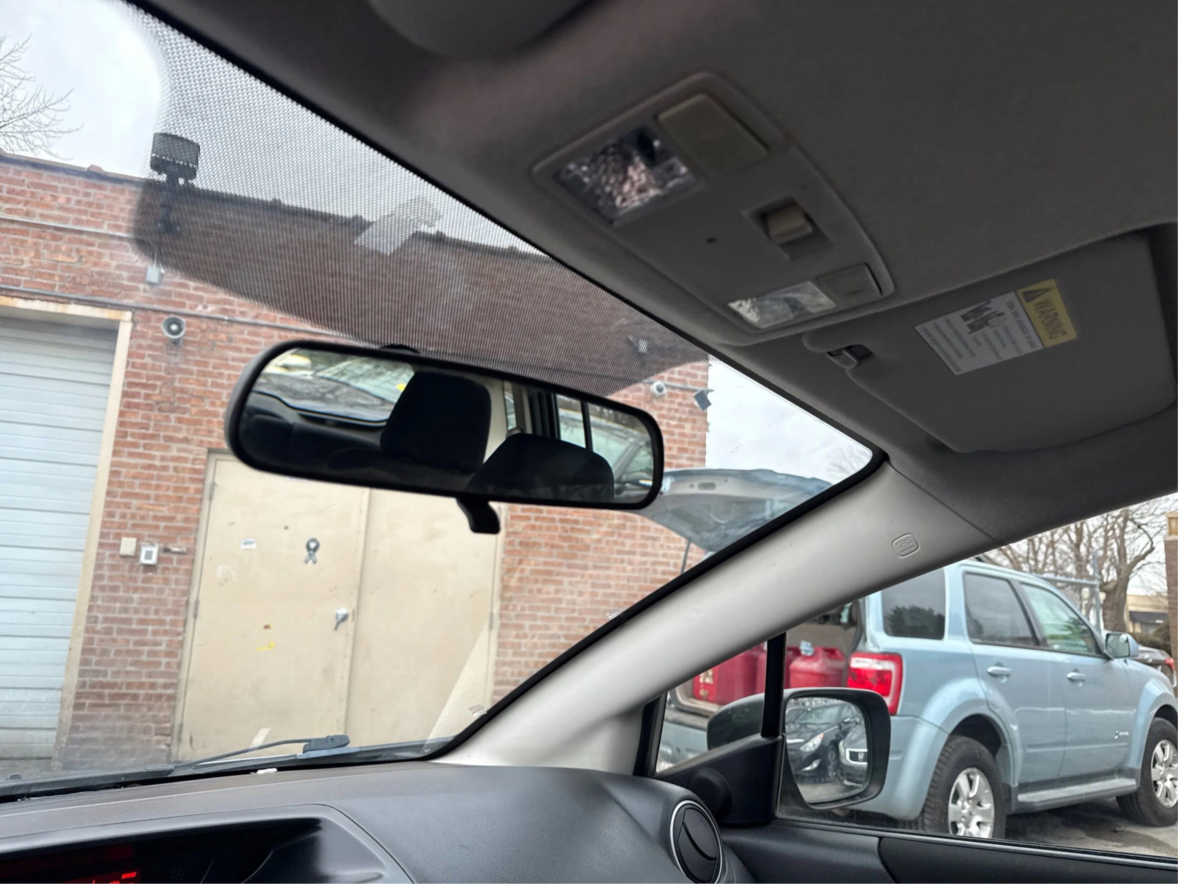 Used 2012 MAZDA MAZDA5 Touring image 18