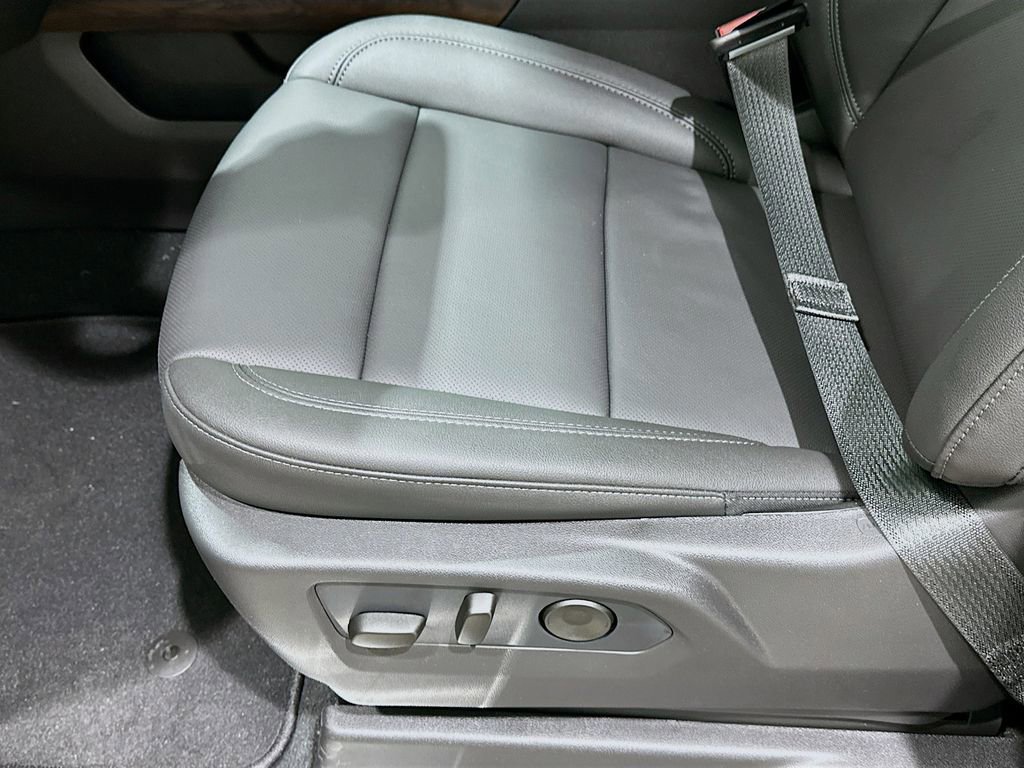 New 2026 GMC Sierra 1500 SLT AWD/4WD image 20