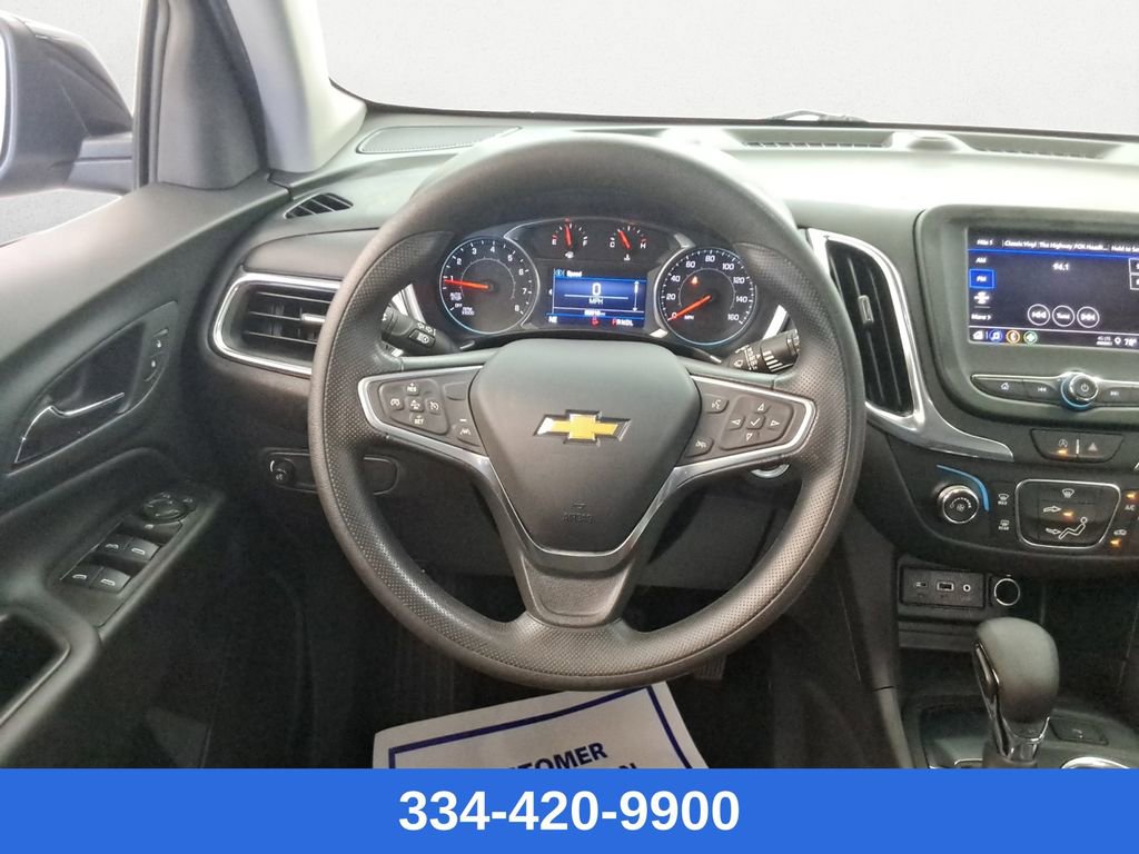 Used 2023 Chevrolet Equinox LT image 14