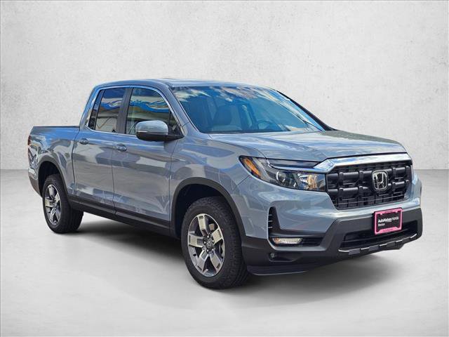 New 2026 Honda Ridgeline RTL image 3
