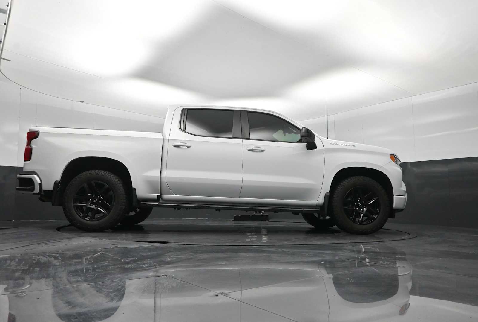 Used 2022 Chevrolet Silverado 1500 RST w/ Protection Package image 30
