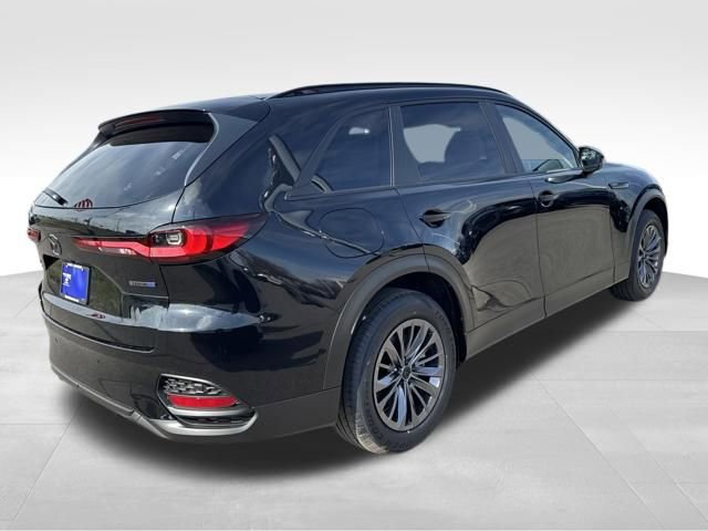 New 2026 MAZDA CX-70 SC Plus image 5