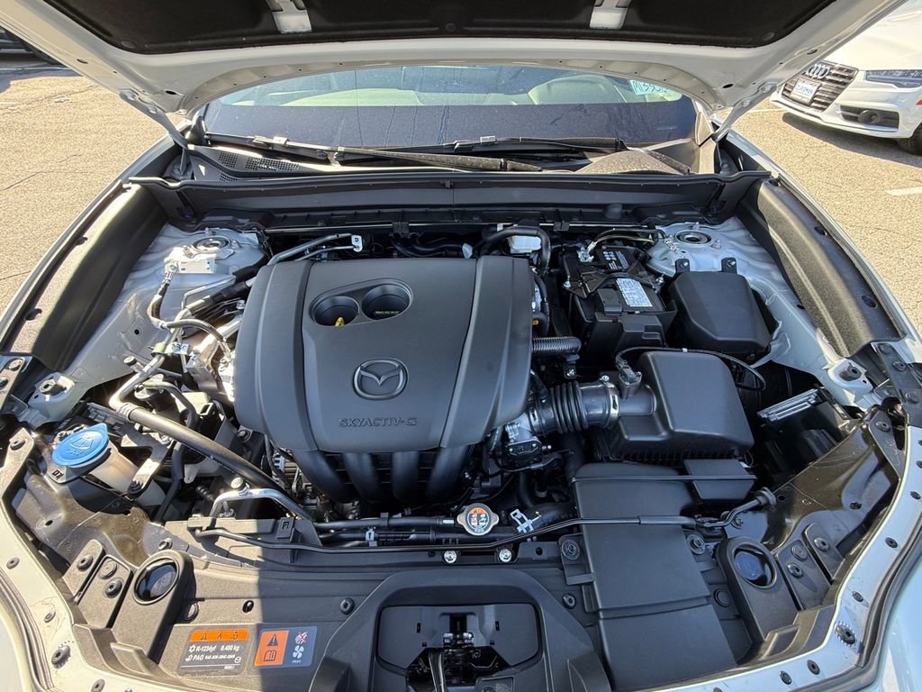 New 2026 MAZDA CX-30 Aire Edition image 28