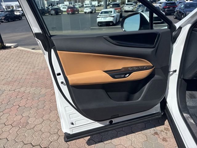 New 2026 Lexus NX 350h AWD w/ Accessory Package (2T) image 17