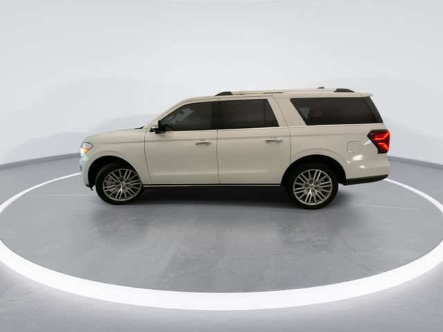 Used 2022 Ford Expedition Max Limited AWD/4WD image 4