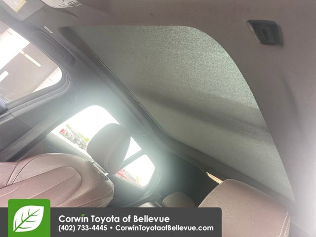 Used 2022 BMW X2 xDrive28i w/ M Sport X Package AWD/4WD image 20