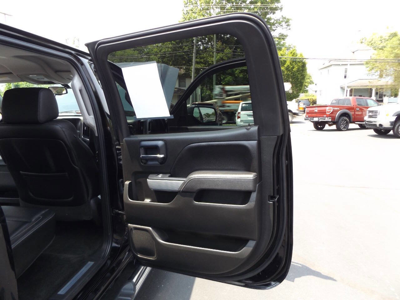 Used 2014 Chevrolet Silverado 1500 LT w/ All Star Edition image 27