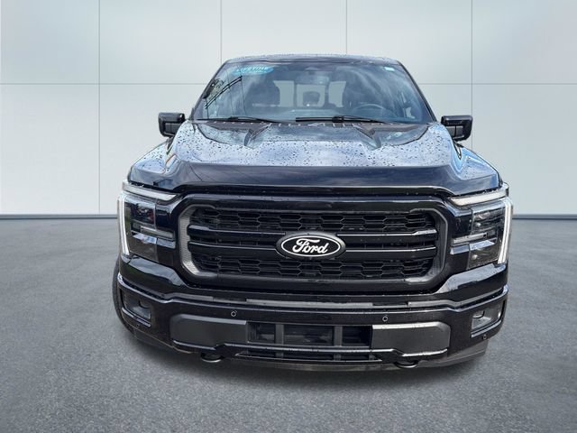 Used 2025 Ford F150 Lariat AWD/4WD image 6