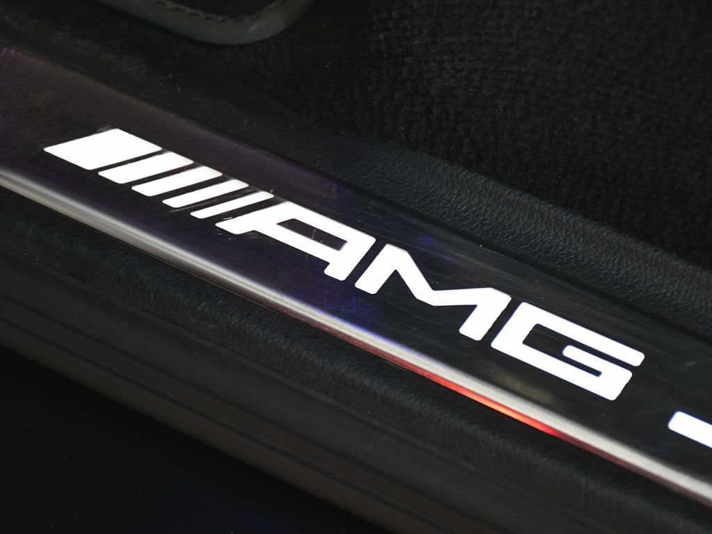 Used 2021 Mercedes-Benz G 63 AMG 4MATIC image 12