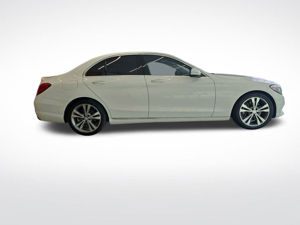 Used 2015 Mercedes-Benz C 300 Sedan image 7