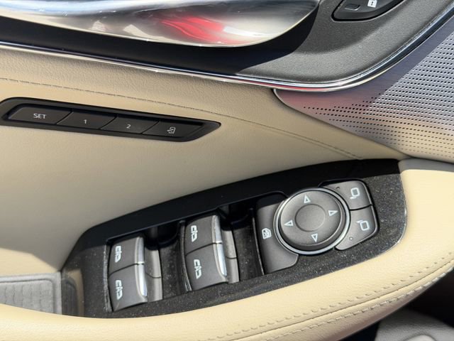 Used 2021 Cadillac CT5 Premium Luxury RWD image 20