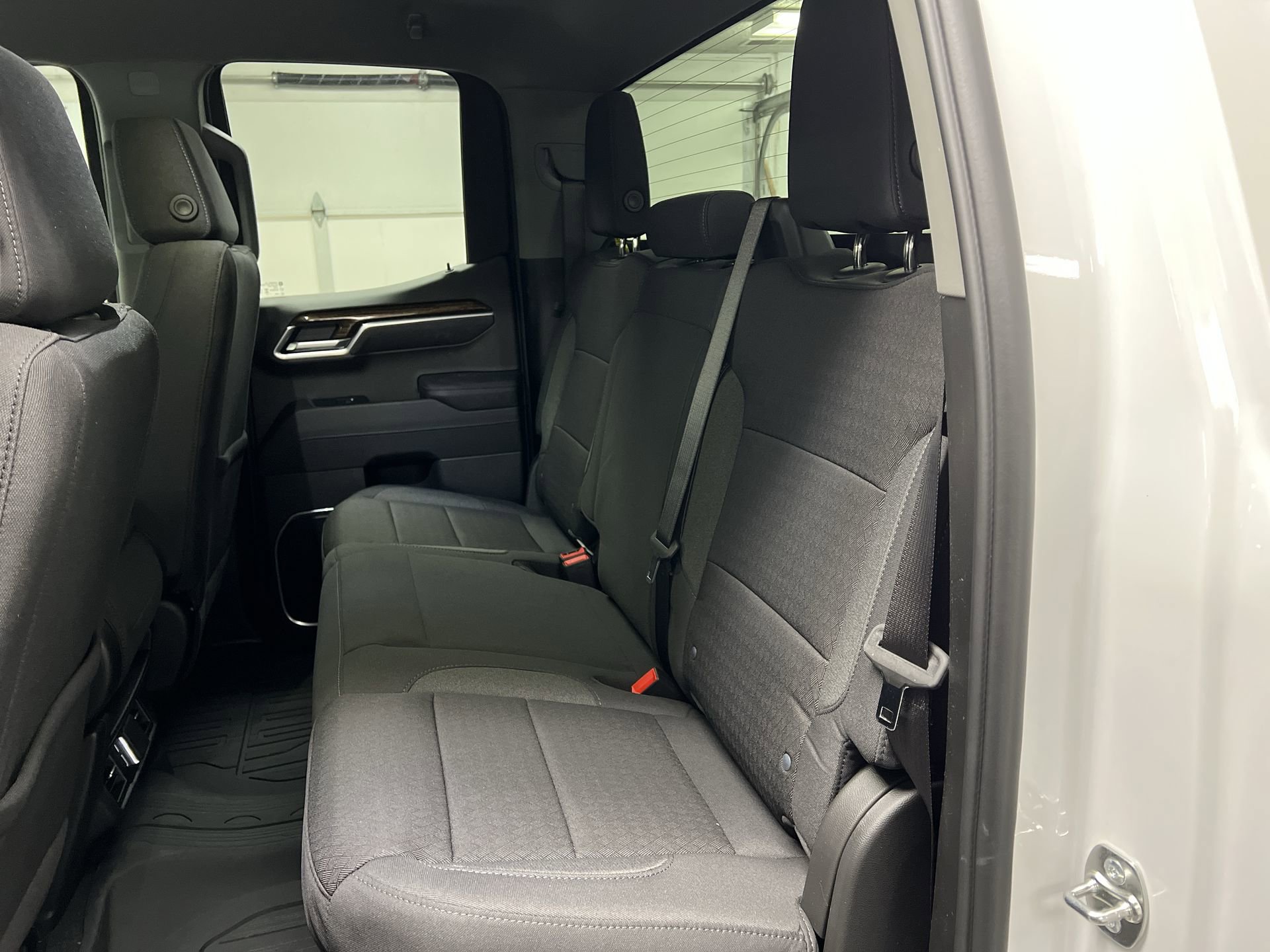 New 2026 GMC Sierra 1500 Elevation w/ Elevation Select Package image 59